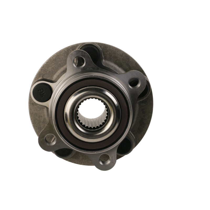 MOOG 17-18 Ford Fusion Rear Hub Assembly Wheel Hubs Moog