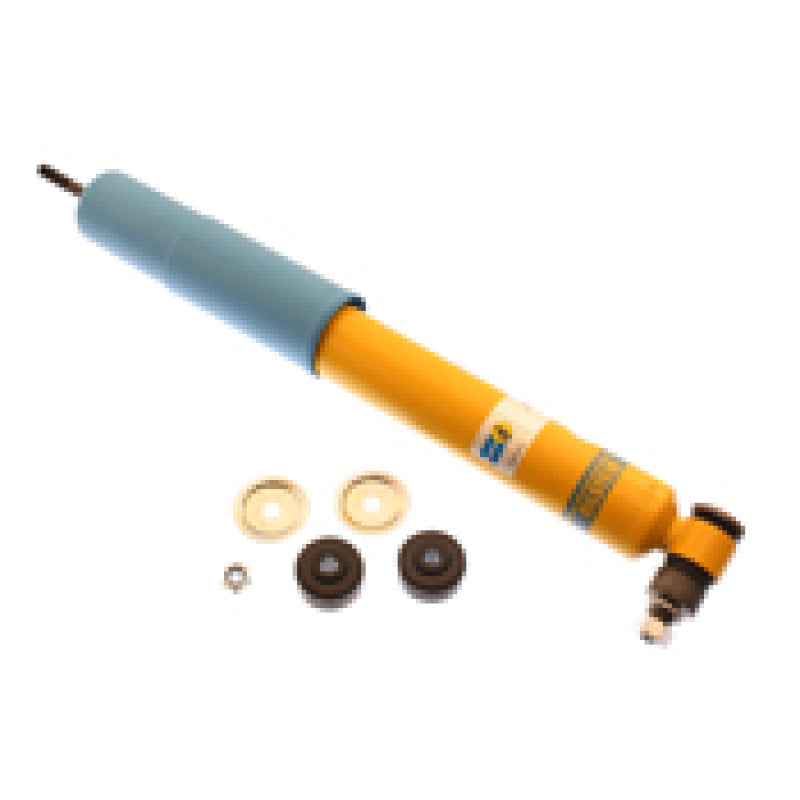 Bilstein B6 1968 Chevrolet Camaro Base Rear 46mm Monotube Shock Absorber Shocks and Struts Bilstein