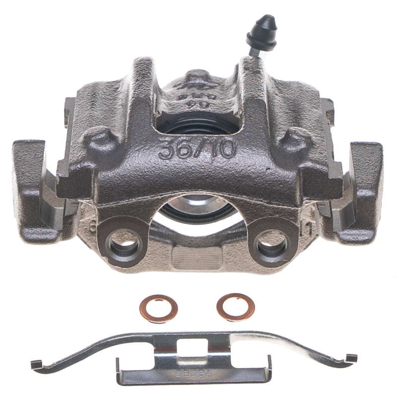Power Stop 96-02 BMW Z3 Rear Right Autospecialty Caliper Brake Calipers - OE PowerStop