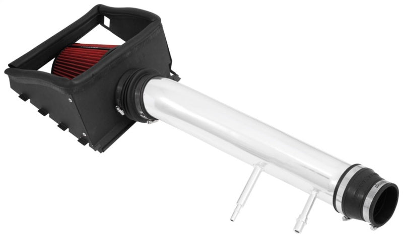 Spectre Air Intake Kit Ford F150 V6-3.5L F/I 15-17 Cold Air Intakes Spectre