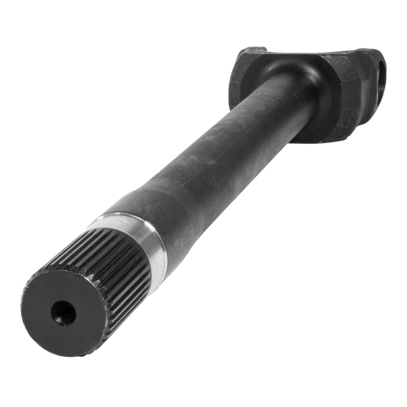 Yukon Chromoly Inner Front Axle for Dana 44 35 Spline Right Hand 34.19in Long w/Locker Axles Yukon Gear & Axle