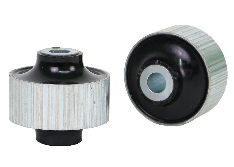 Whiteline Front Lower Control Arm Inner Rear Bushing Kit Bushing Kits Whiteline