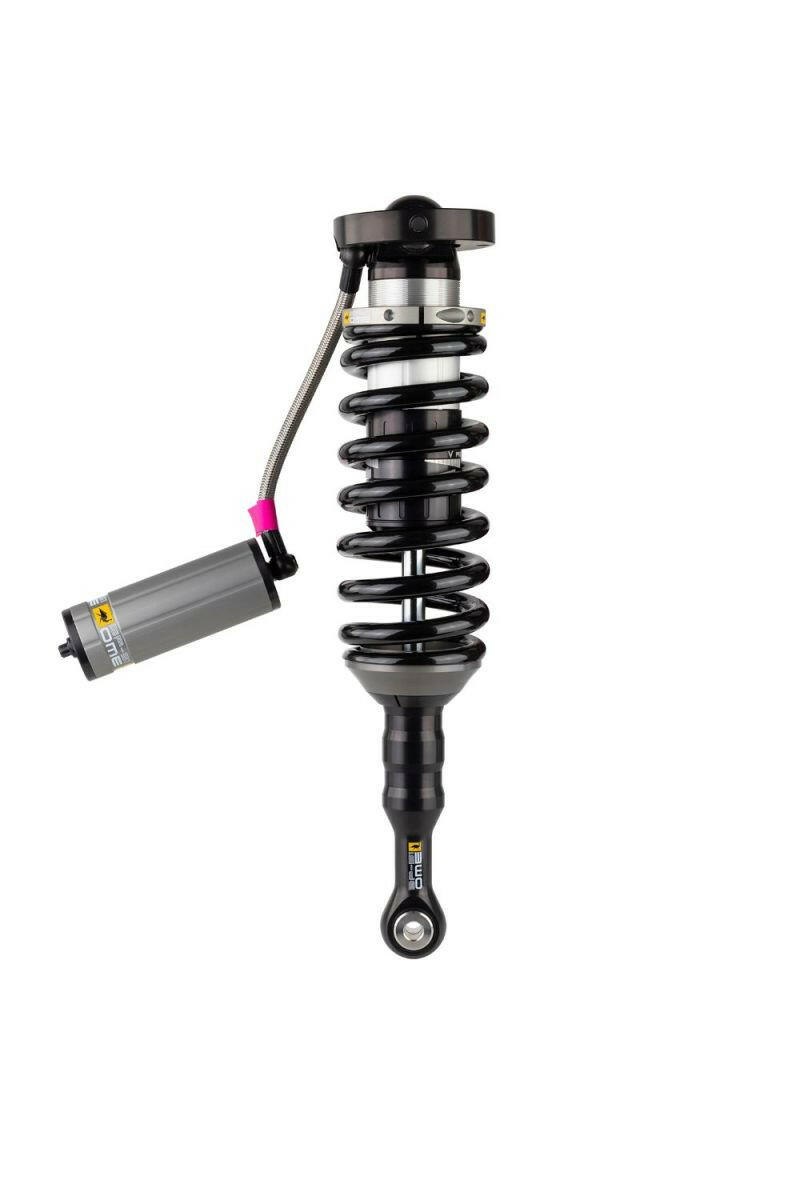 ARB / OME Bp51 Coilover S/N..Prado/Fj/4Run Fr Lh Coilovers ARB