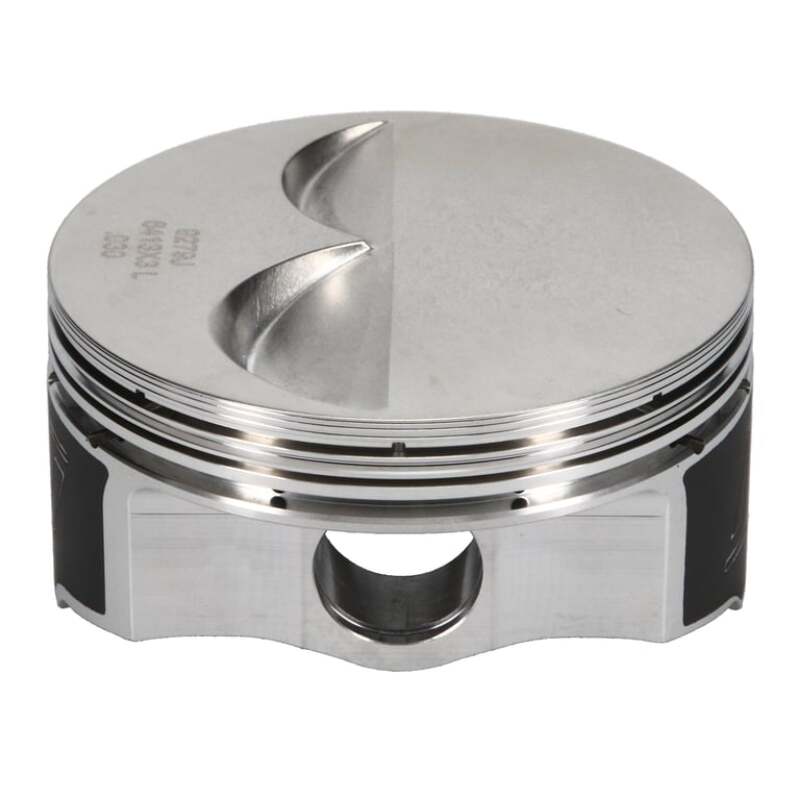Wiseco Chevy XLS PRO-SERIES 1.250inch Piston Shelf Stock Pistons - Forged - Single Wiseco