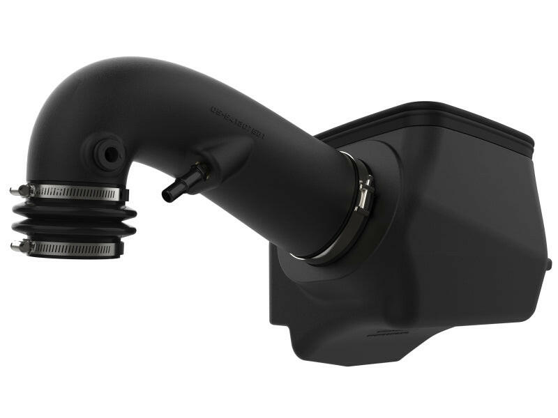 aFe Magnum FORCE Stage-2 Pro 5R Cold Air Intake System 19-22 Dodge RAM 1500 V8-5.7L HEMI Cold Air Intakes aFe
