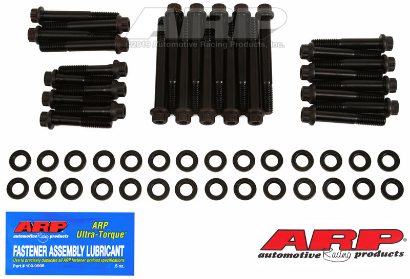 ARP Buick V6 Stage ll Champion head bolt kit Head Stud & Bolt Kits ARP