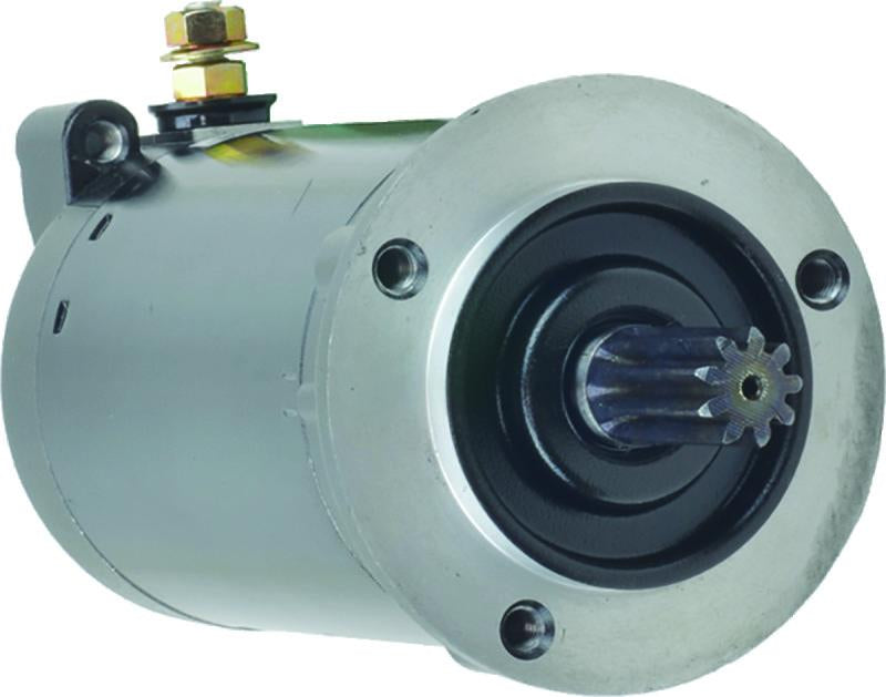 BikeMaster Starter Starters BikeMaster