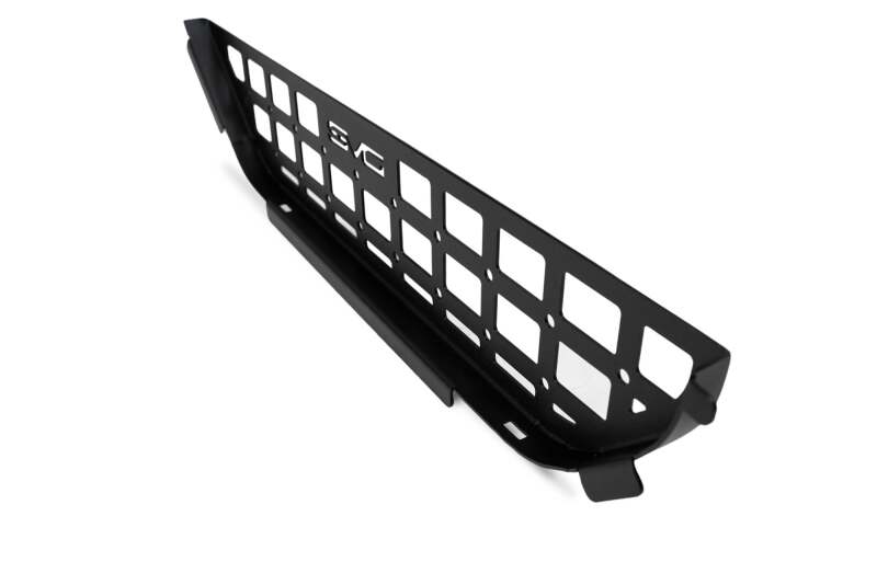 DV8 Offroad 2018+ Jeep Wrangler JL/Gladiator JT Slim Front Door Molle Pockets Exterior Trim DV8 Offroad