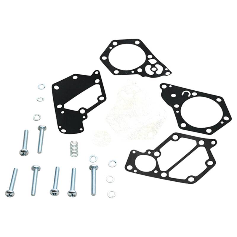 Vertex Gaskets 03-06 Arctic Cat Fire Cat 500 Fuel Pump Rebuild Kit Gasket Kits Vertex Pistons