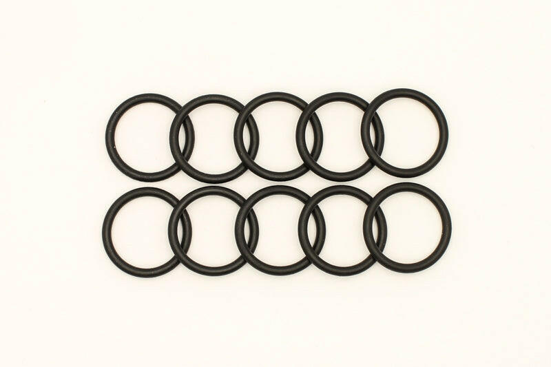 DeatschWerks ORB -8 Viton O-Ring (Pack of 10) O-Rings DeatschWerks