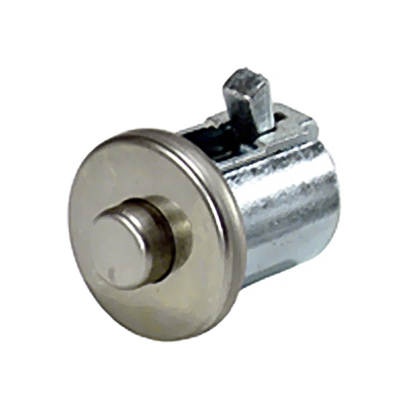 Rugged Ridge Glove Box Push Button Assembly 72-86 CJ Interior Lighting Rugged Ridge