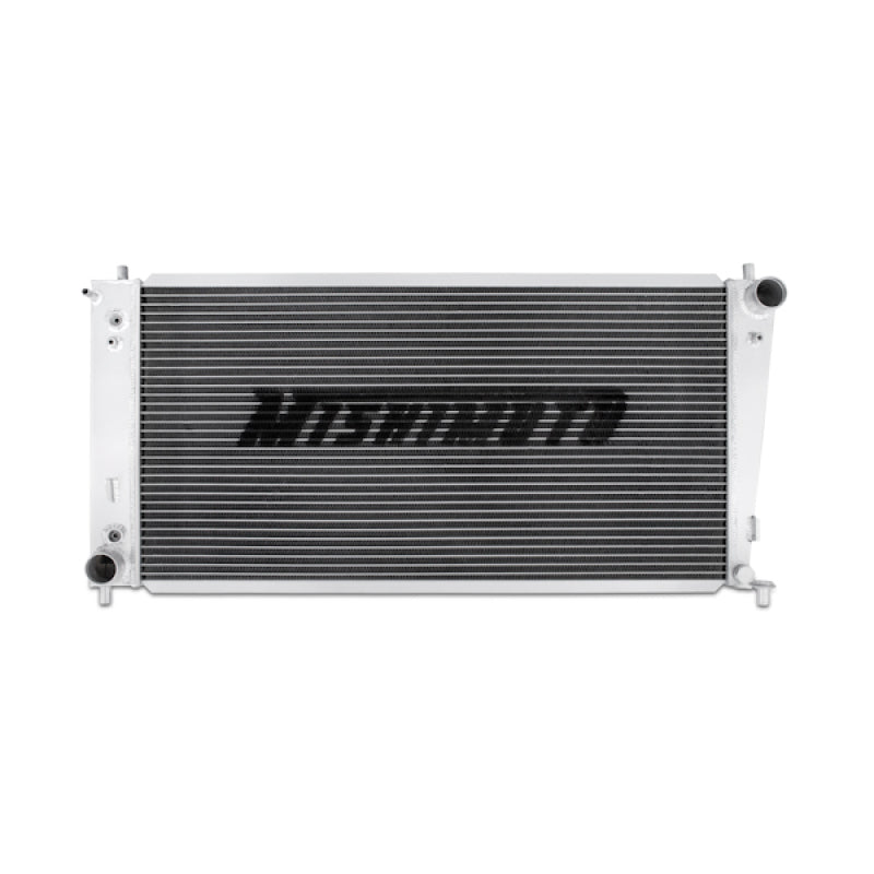 Mishimoto 99-04 Ford Lightning Aluminum Radiator Radiators Mishimoto