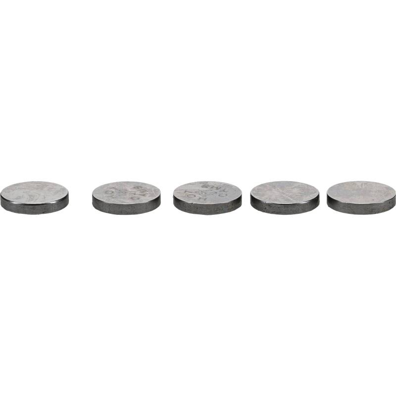 Hot Cams 07-16 CRF 150 R/2016 CRF 150 RB Big Wheel 1.300mm Shim Kit - 5 Pack Valves Hot Cams