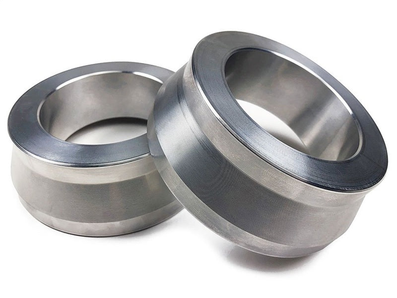 Tuff Country 19-23 Ram 1500 4wd 2in Leveling Kit Front (New Body Style/ Excl. Air Ride Suspension) Leveling Kits Tuff Country