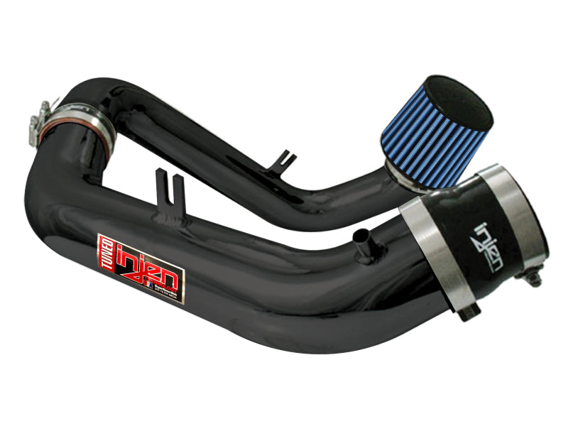 Injen 00-03 S2000 2.0L 04-05 S2000 2.2L Black Cold Air Intake Cold Air Intakes Injen