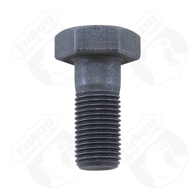 Yukon Gear Replacement Ring Gear Bolt For Dana 60 / 70 / 70U & 70HD / 1/2in X 18 Bolts Yukon Gear & Axle