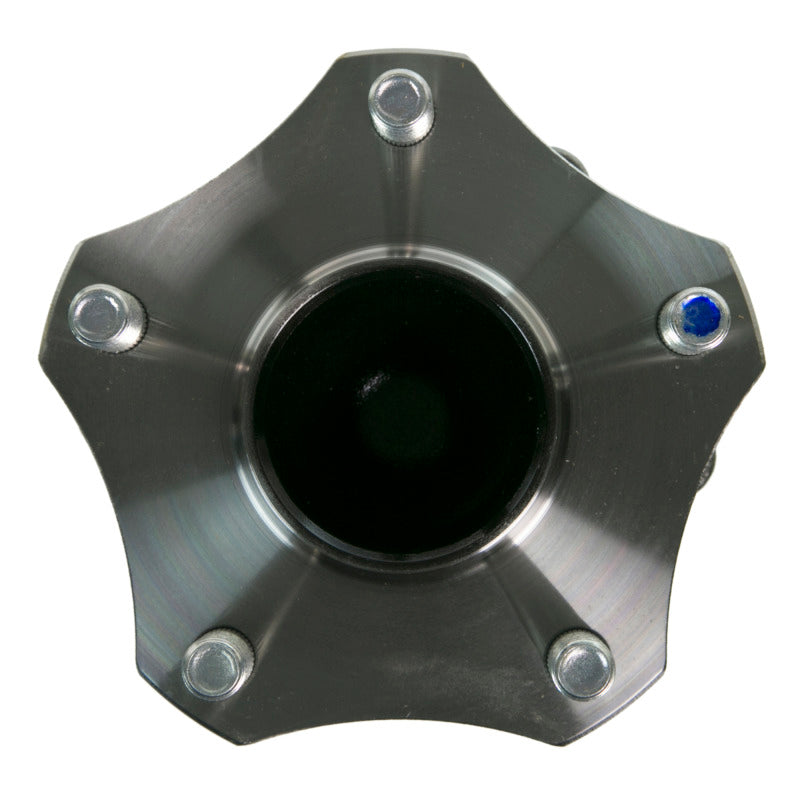 MOOG 10-13 Suzuki Kizashi Rear Hub Assembly Wheel Hubs Moog