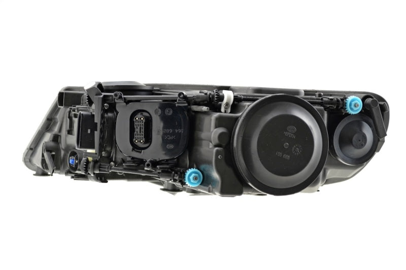 Hella 08-10 Vw Touareg Xenon Headlamp Rh Driving Lights Hella