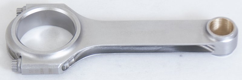 Eagle Chrysler RB 2.200in Journal .990in Pin H-Beam Connecting Rod (Single) Connecting Rods - Single Eagle