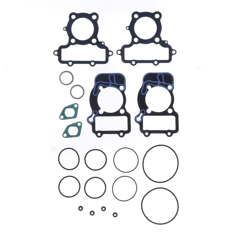 Athena 08-11 Yamaha XV V Star 250 Top End Gasket Kit Gasket Kits Athena