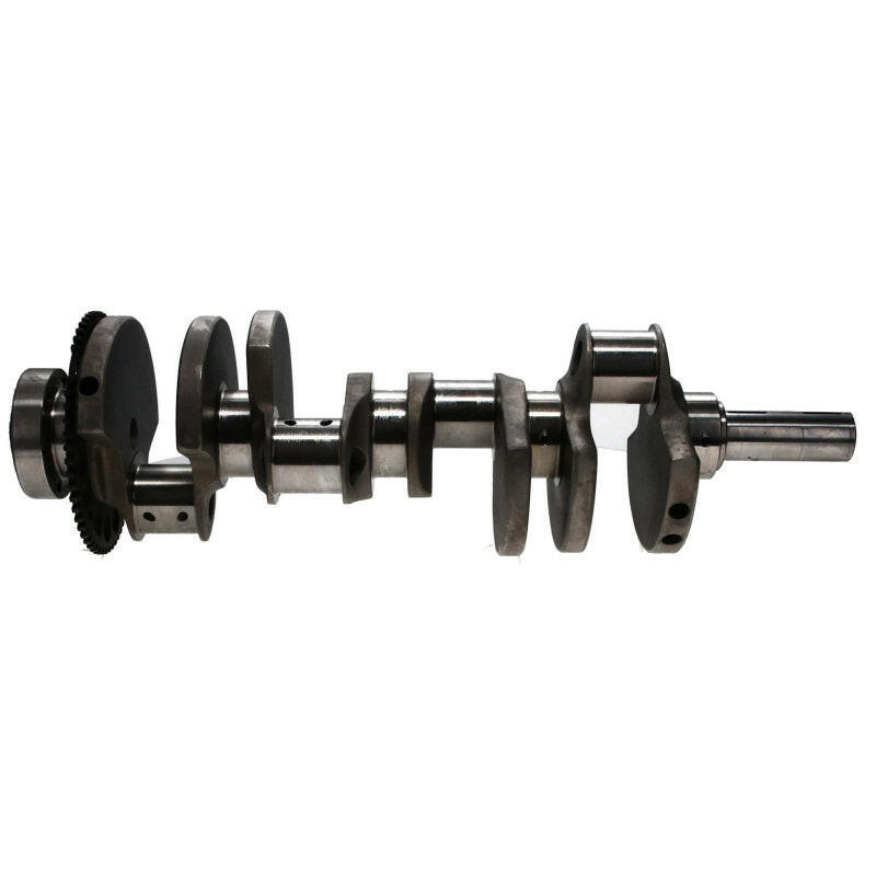 Manley Chevrolet LS 4.000in Stroke Lightweight w/ Long Snout (LS-7) Pro Series Crankshaft Crankshafts Manley Performance
