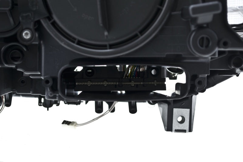 Hella 2011 Bmw 5Ser Sdn F10 W/Ahl - Headlamp Rh Xen Driving Lights Hella