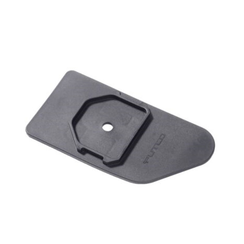 Putco 2021 Ford F-150 Tec Rails - 6.5ft bed Body Armor & Rock Rails Putco