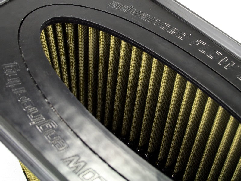 aFe MagnumFLOW Air Filters OER PG7 A/F PG7 Ford Diesel Trucks 99.5-03 V8-7.3L (td) Air Filters - Drop In aFe