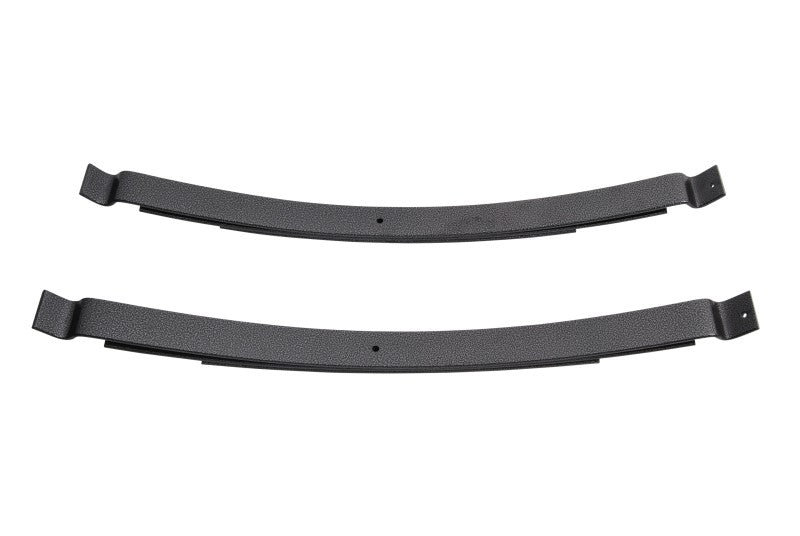 Hellwig 99-07 Ford F-250 SD Load Pro - Up To 2500lb Level LC 3 Leaf Helper Spring w/o Mounting Kit Leaf Springs & Accessories Hellwig