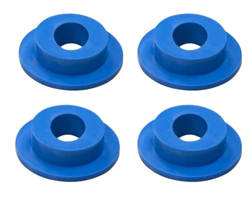 Torque Solution Hyundai Genesis Coupe Shifter Bushings 2010-2011 Shifter Bushings Torque Solution