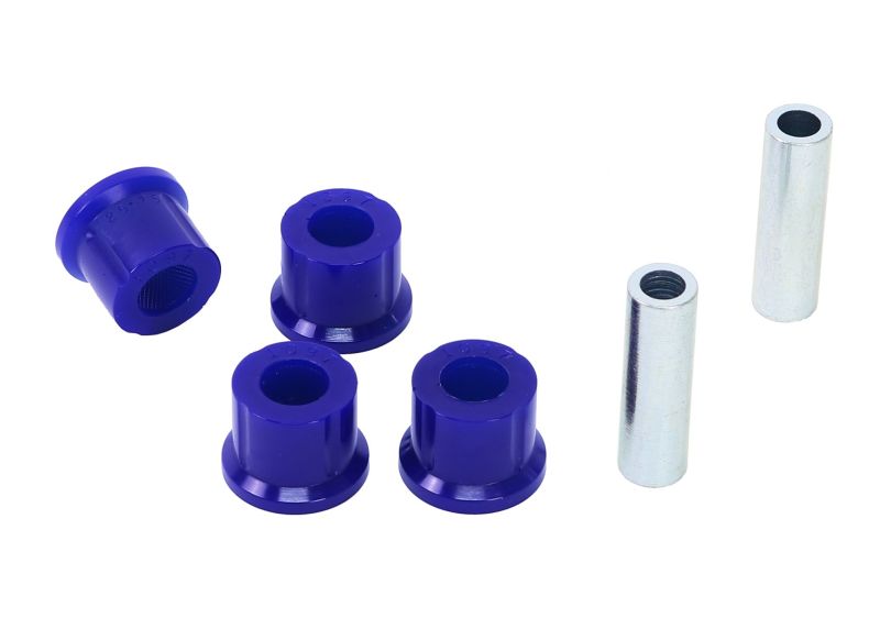 SuperPro 1978 Subaru Brat DL Front Lower Inner Control Arm Bushing Kit (28mm O.D.) Bushing Kits Superpro