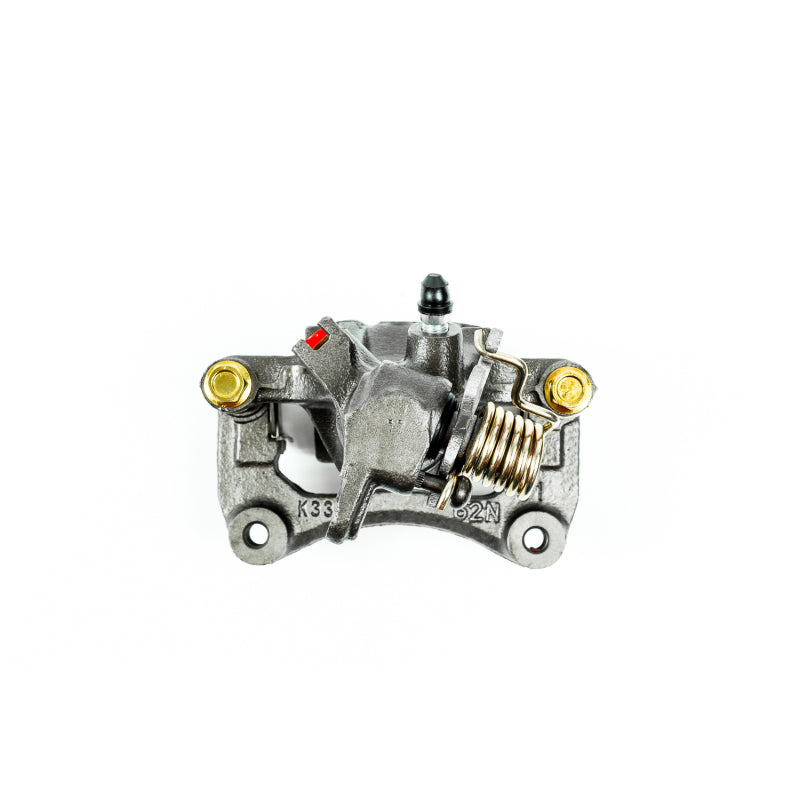 Power Stop 96-01 Infiniti I30 Rear Left Autospecialty Caliper w/Bracket Brake Calipers - OE PowerStop