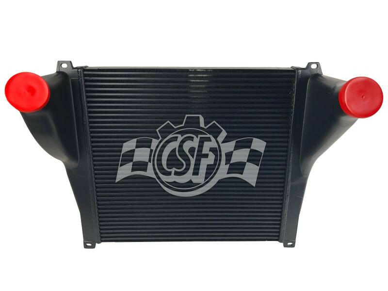 CSF 94-06 Kenworth W900 OEM Intercooler Intercoolers CSF