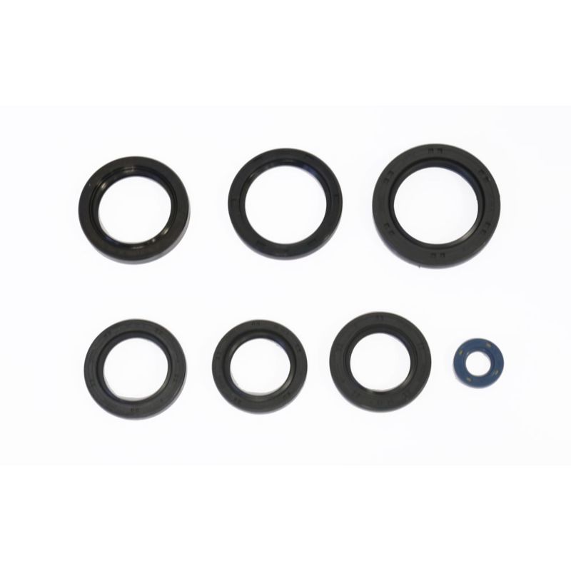 Athena 03-13 Kawasaki KVF 360 Prairie 4X4 Engine Oil Seal Kit Engine Gaskets Athena