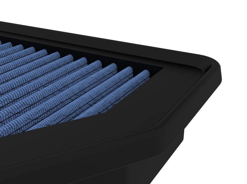 aFe MagnumFLOW Pro 5R 11-16 Hyundai Elantra L4-1.8L OE Replacement Filter Air Filters - Direct Fit aFe