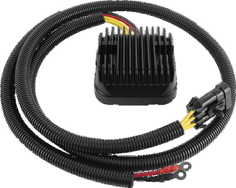 QuadBoss 2015 Polaris Hawkeye 325 2x4 Voltage Regulator Voltage Regulators QuadBoss