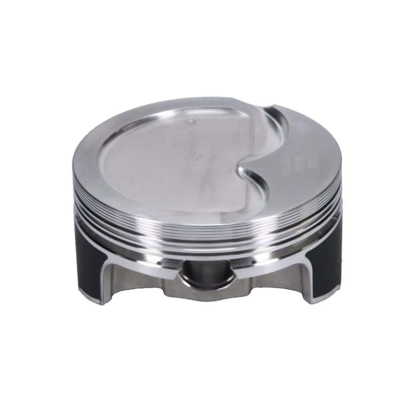 Wiseco Chevy LS Series -11cc R/Dome 1.050x4.030 Piston Shelf Stock Kit Piston Sets - Forged - 8cyl Wiseco