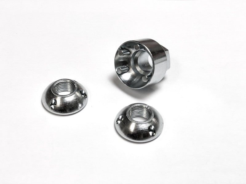 KC HiLiTES Light Lock Set - M12 Light Accessories and Wiring KC HiLiTES