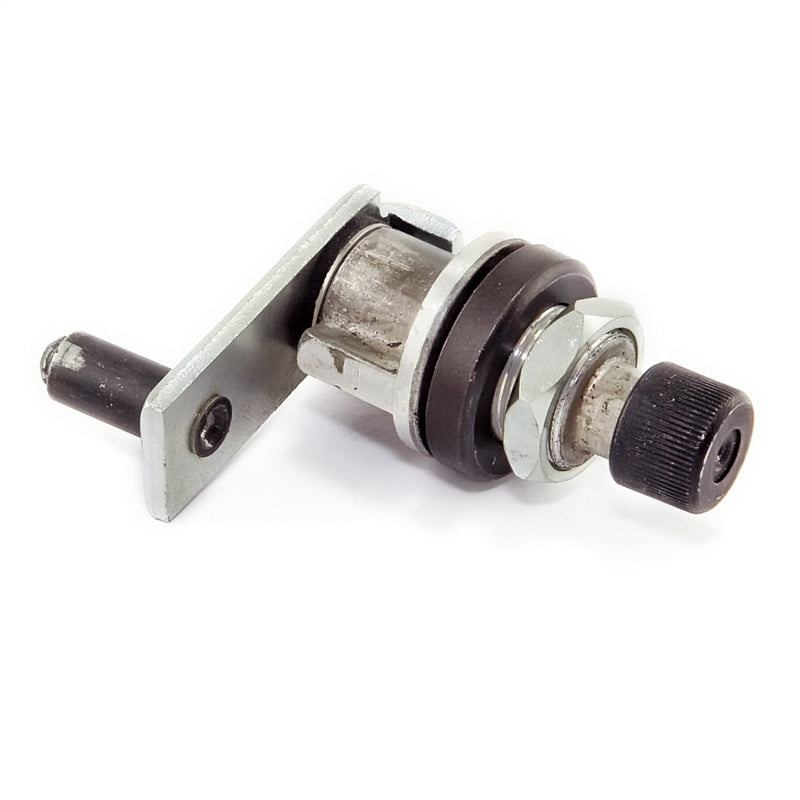 Omix Wiper Pivot Short 76-86 Jeep CJ Models Hardware - Singles OMIX