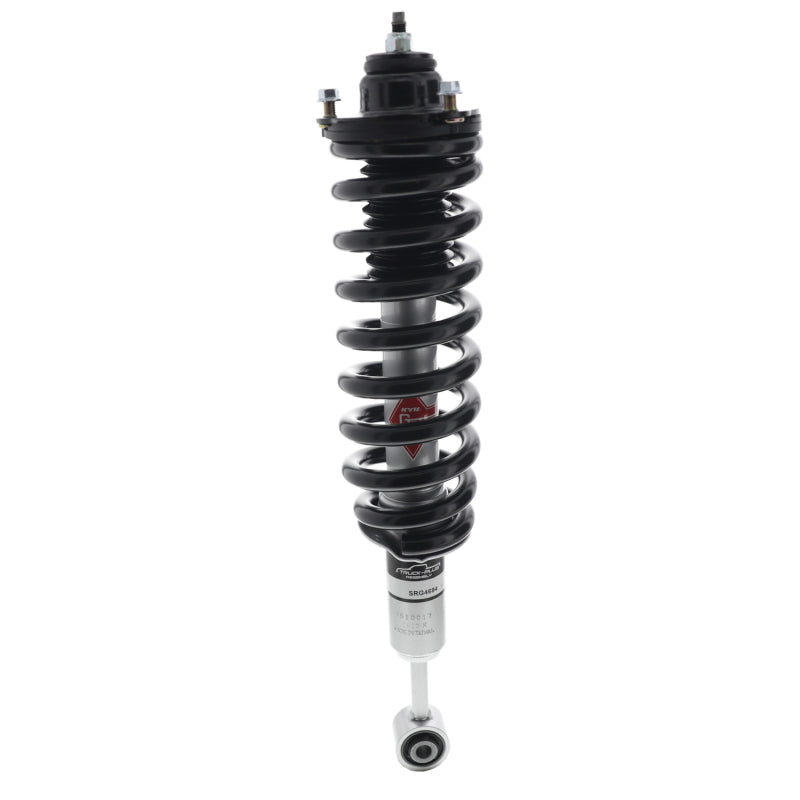 KYB Shocks & Struts Truck-Plus Perf. Assy. 10-22 Toyota 4Runner 2WD Front Right (Exc. KDSS, X-REAS) Shocks and Struts KYB