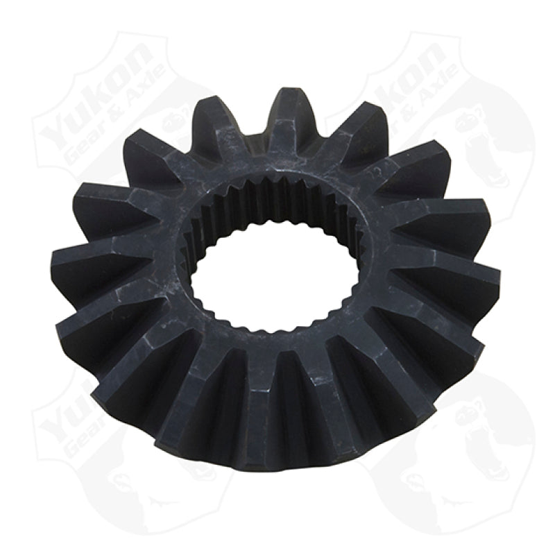 Yukon Gear Side Gear w/ Hub For 8in and 9in Ford w/ 28 Splines Ring & Pinions Yukon Gear & Axle