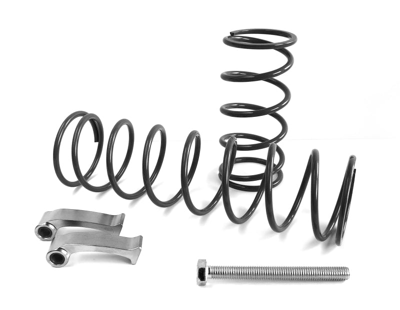 EPI 03-14 Can-Am 400 Outlander Stock Tires High Elev. Sport Utility Clutch Kit Clutch Kits - Single EPI