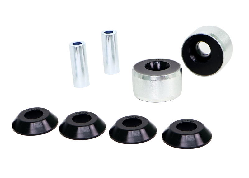 Whiteline 18-24 Toyota Camry Lower Control Arm Inner Rear Bushing Kit Bushing Kits Whiteline