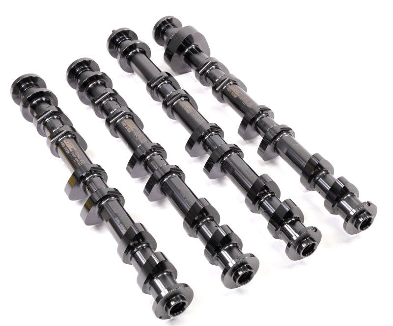 GSC P-D Nissan/Infiniti VR30DDTT S1 Camshafts 253/260.5 Billet Camshafts GSC Power Division