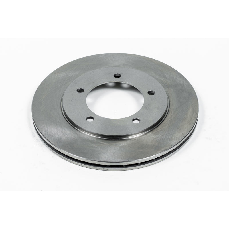 Power Stop 1999 Suzuki Grand Vitara Front Autospecialty Brake Rotor Brake Rotors - OE PowerStop