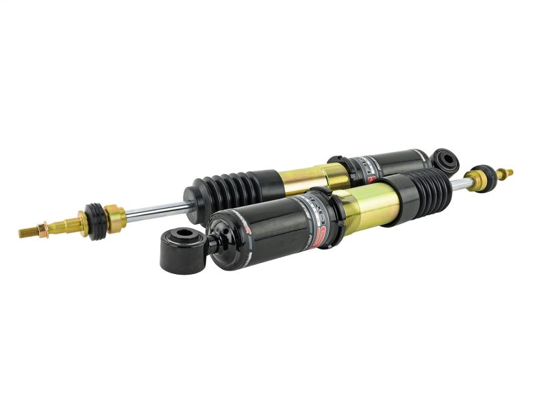 Skunk2 17-20 Honda Civic Si Pro-ST Coilovers Coilovers Skunk2 Racing