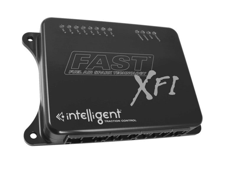 FAST ECU FAST With Traction Control Programmers & Tuners FAST