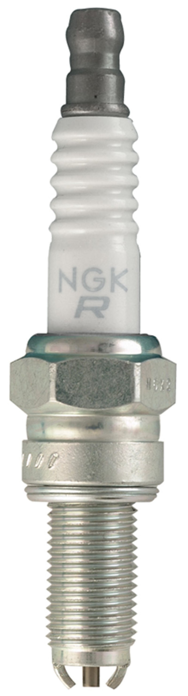 NGK Standard Spark Plug Box of 10 (CR8EKB) Spark Plugs NGK