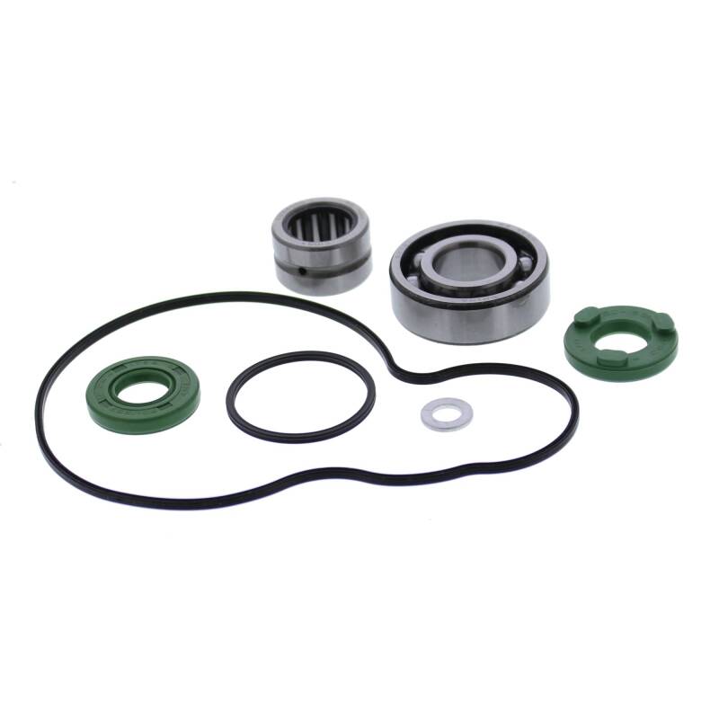 Vertex Gaskets 07-12 KTM SX-F 450 Water Pump Rebuild Kit Water Pumps Vertex Pistons