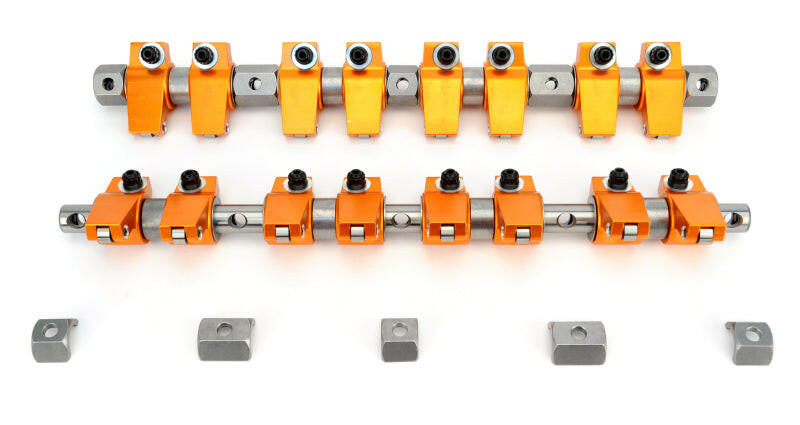 COMP Cams Alum Rocker Arm Kit Chrysler Rocker Arms COMP Cams